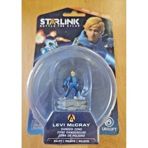 Starlink:‎ Battle For Atlas - Levi McCray Pilot Pack